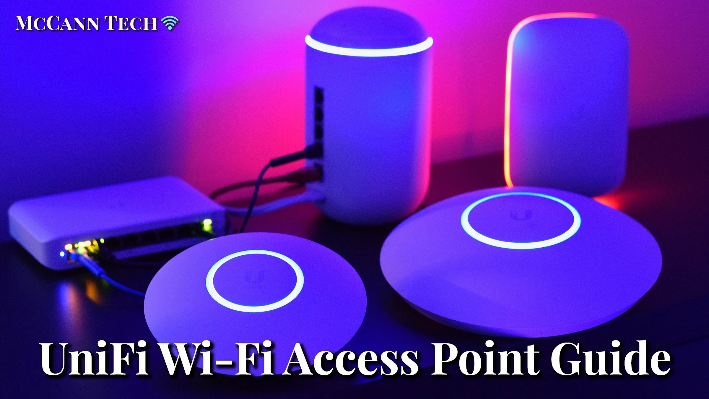 Ubiquiti UniFi U6 Pro 無線LANアクセスポイント